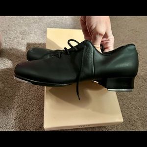Women’s/Girl’s Bloch Tap Shoes
